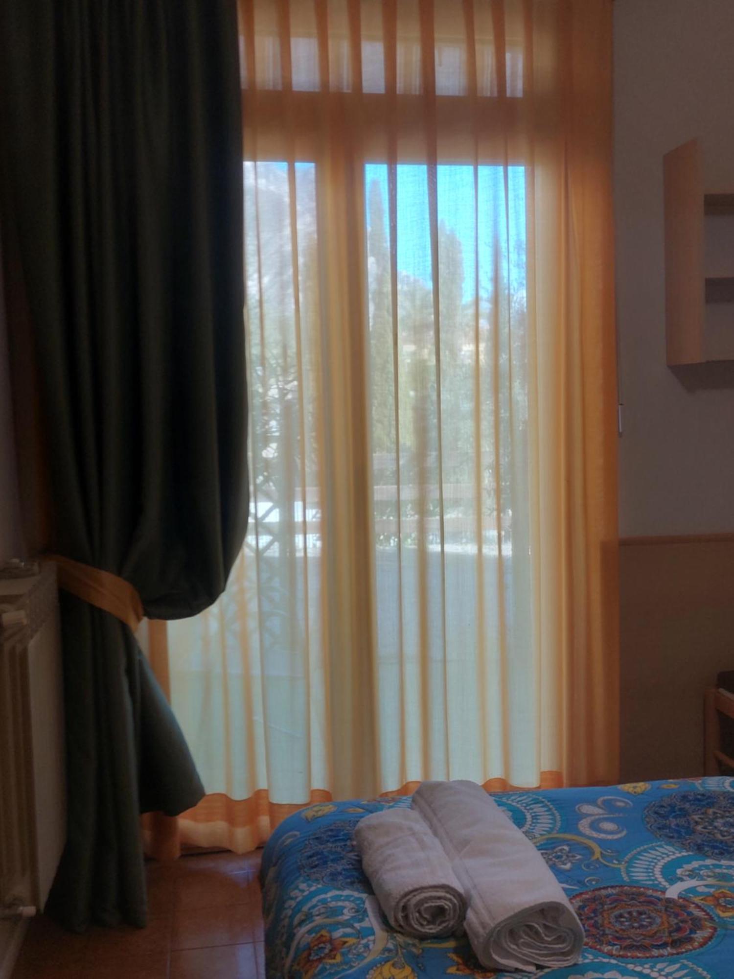 Hotel Villa Grazia ليمونِ سول غاردا المظهر الخارجي الصورة