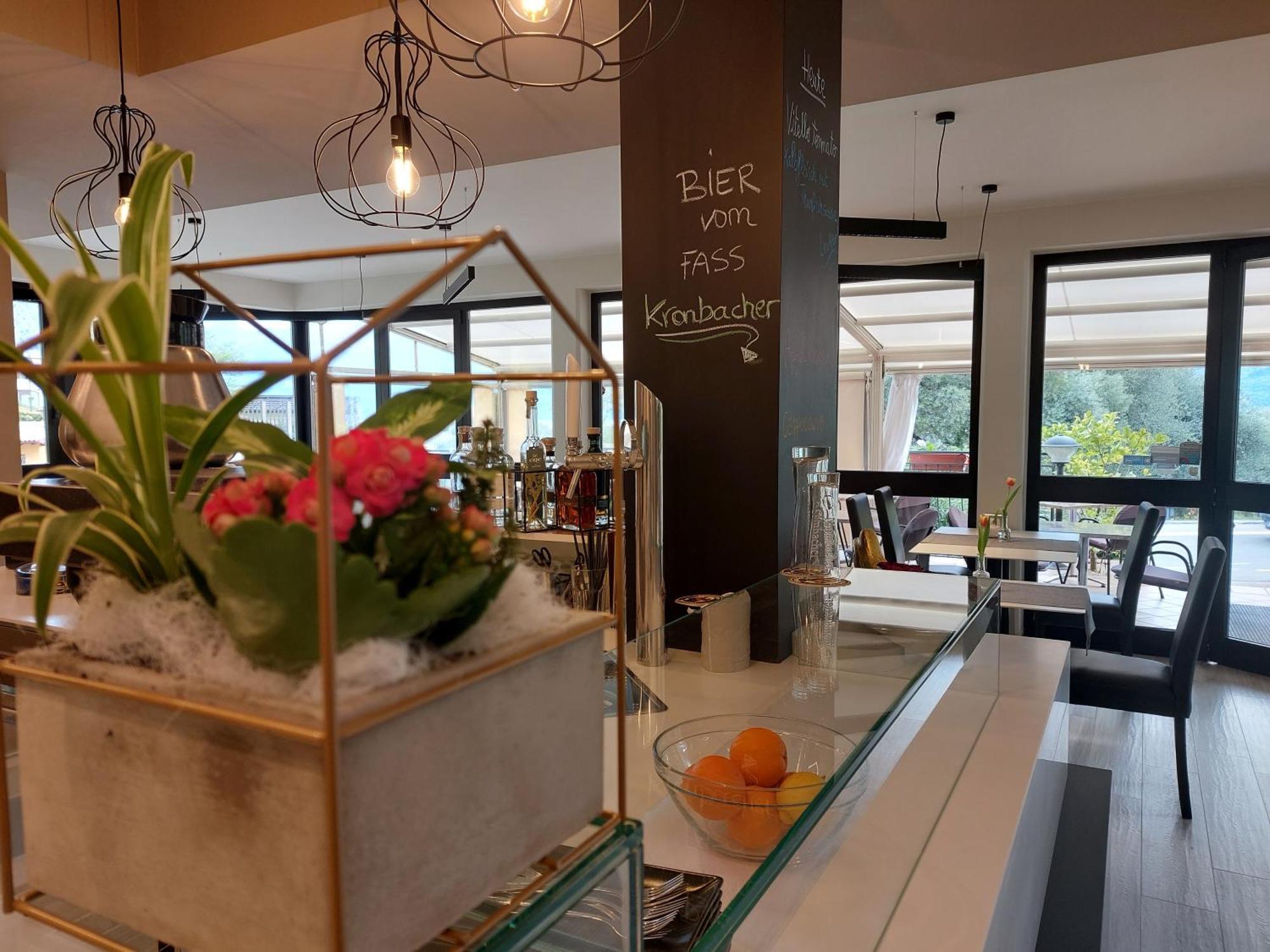 Hotel Villa Grazia ليمونِ سول غاردا المظهر الخارجي الصورة