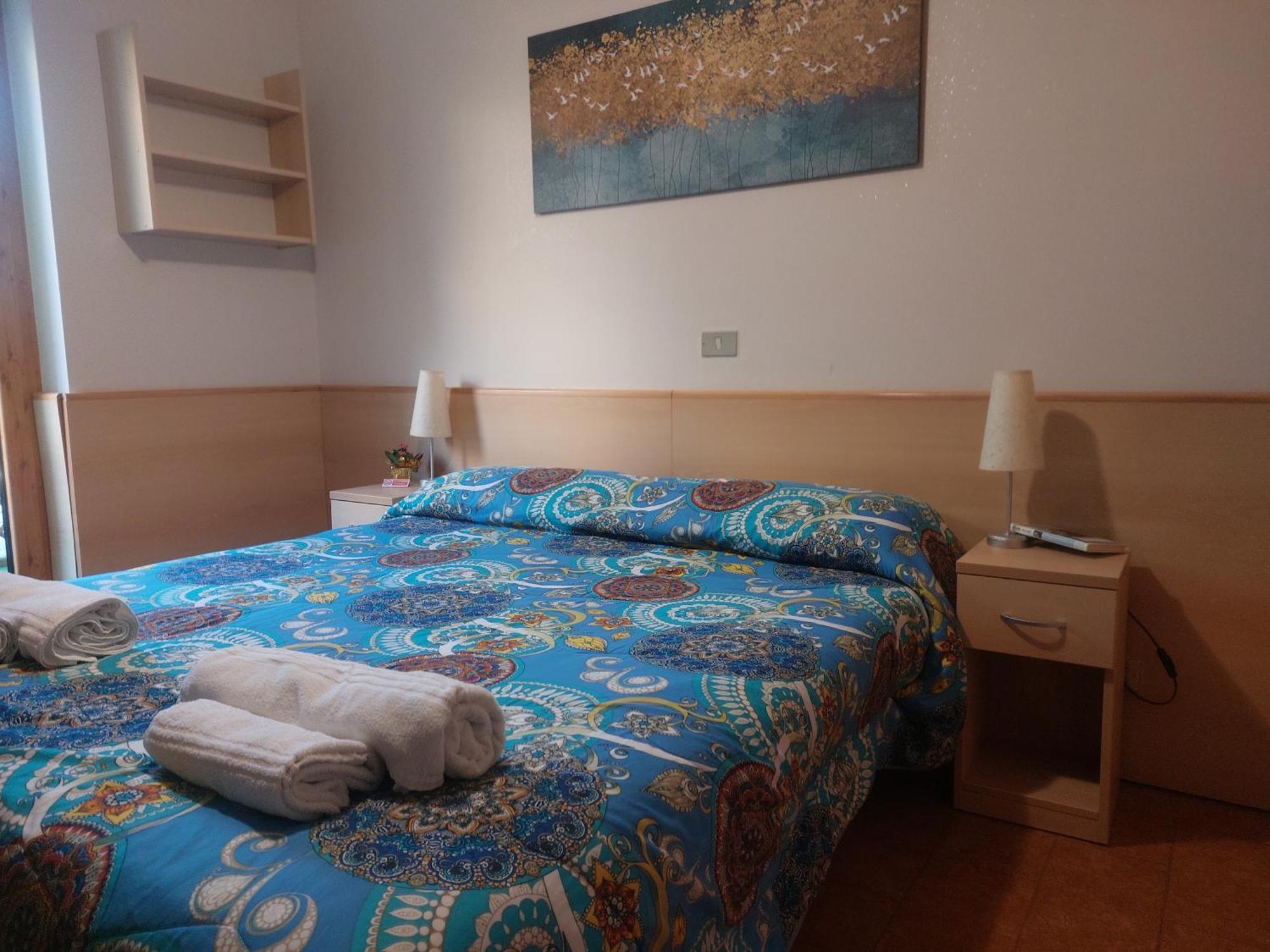 Hotel Villa Grazia ليمونِ سول غاردا المظهر الخارجي الصورة